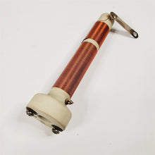 Load image into Gallery viewer, RF Choke L102 from Collins 30S-1 RF Amplifier Collins 540-7979-000