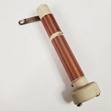 Load image into Gallery viewer, RF Choke L102 from Collins 30S-1 RF Amplifier Collins 540-7979-000