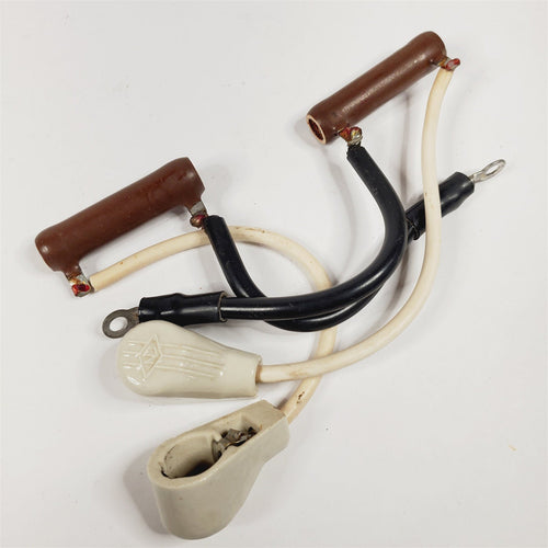 Rectifier Clips for XV201 XV202 Collins 30S-1 RF Amplifier National Radio SPP9