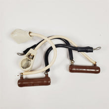 Load image into Gallery viewer, Rectifier Clips for XV201 XV202 Collins 30S-1 RF Amplifier National Radio SPP9