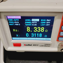 Load image into Gallery viewer, Rectifier Clips for XV201 XV202 Collins 30S-1 RF Amplifier National Radio SPP9