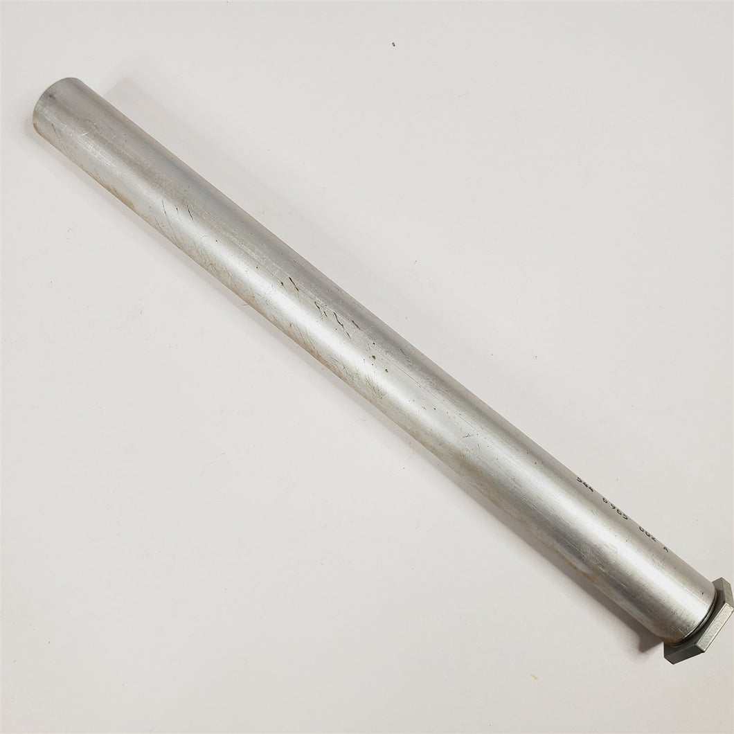 Wiring Duct from Collins 30S-1 RF Amplifier Collins 544-6965-002