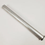 Wiring Duct from Collins 30S-1 RF Amplifier Collins 544-6965-002