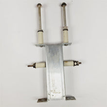 Load image into Gallery viewer, Resistor Mounting Bracket Tree from Collins 30S-1 RF Amplifier 544-9789-002