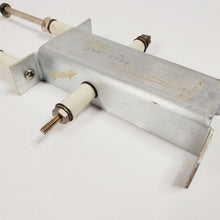 Load image into Gallery viewer, Resistor Mounting Bracket Tree from Collins 30S-1 RF Amplifier 544-9789-002