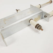 Load image into Gallery viewer, Resistor Mounting Bracket Tree from Collins 30S-1 RF Amplifier 544-9789-002