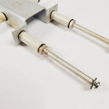 Load image into Gallery viewer, Resistor Mounting Bracket Tree from Collins 30S-1 RF Amplifier 544-9789-002