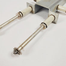 Load image into Gallery viewer, Resistor Mounting Bracket Tree from Collins 30S-1 RF Amplifier 544-9789-002