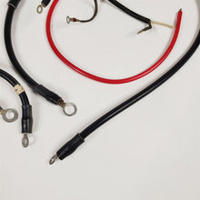 Load image into Gallery viewer, Collection of Jumper Wires from a Collins 30S-1 RF Amplifier