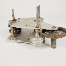 Load image into Gallery viewer, Front Plate Deck Assembly from Collins 30S-1 RF Amplifier Collins 544-6944-002