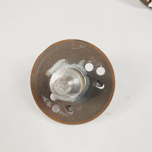 Load image into Gallery viewer, Front Plate Deck Assembly from Collins 30S-1 RF Amplifier Collins 544-6944-002