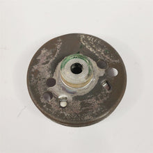 Load image into Gallery viewer, Front Plate Deck Assembly from Collins 30S-1 RF Amplifier Collins 544-6944-002