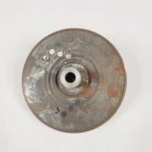 Load image into Gallery viewer, Front Plate Deck Assembly from Collins 30S-1 RF Amplifier Collins 544-6944-002