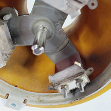 Load image into Gallery viewer, Tube Socket &amp; Chimney XV101 Collins 30S-1 RF Amplifier Varian Y131A 220-1341-000