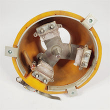 Load image into Gallery viewer, Tube Socket &amp; Chimney XV101 Collins 30S-1 RF Amplifier Varian Y131A 220-1341-000