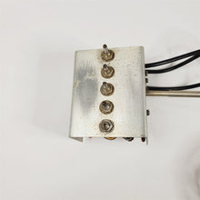 Load image into Gallery viewer, Bandwidth Switch Assembly 6-2 Detail B from a Collins 30S-1 RF Amplifier