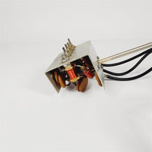 Load image into Gallery viewer, Bandwidth Switch Assembly 6-2 Detail B from a Collins 30S-1 RF Amplifier