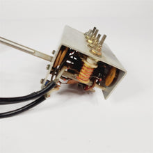Load image into Gallery viewer, Bandwidth Switch Assembly 6-2 Detail B from a Collins 30S-1 RF Amplifier