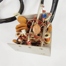 Load image into Gallery viewer, Bandwidth Switch Assembly 6-2 Detail B from a Collins 30S-1 RF Amplifier