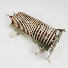 Load image into Gallery viewer, Tuning Tank Coil L104 &amp; L105? from Collins 30S-1 RF Amplifier 545-7604-003