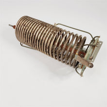 Load image into Gallery viewer, Tuning Tank Coil L104 &amp; L105? from Collins 30S-1 RF Amplifier 545-7604-003