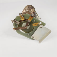 Load image into Gallery viewer, Tuning Tank Coil L104 &amp; L105? from Collins 30S-1 RF Amplifier 545-7604-003