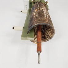 Load image into Gallery viewer, Tuning Tank Coil L104 &amp; L105? from Collins 30S-1 RF Amplifier 545-7604-003