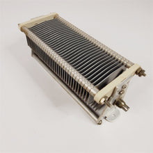 Load image into Gallery viewer, Variable Air Capacitor 29-700pF C121 or C122 Collins 30S-1 Amp EF Johnson 154-32