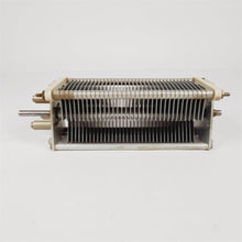 Load image into Gallery viewer, Variable Air Capacitor 29-700pF C121 or C122 Collins 30S-1 Amp EF Johnson 154-32