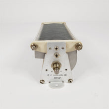 Load image into Gallery viewer, Variable Air Capacitor 29-700pF C121 or C122 Collins 30S-1 Amp EF Johnson 154-32