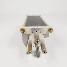 Load image into Gallery viewer, Variable Air Capacitor 29-700pF C121 or C122 Collins 30S-1 Amp EF Johnson 154-32