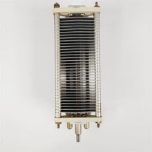 Load image into Gallery viewer, Variable Air Capacitor 29-700pF C121 or C122 Collins 30S-1 Amp EF Johnson 154-32