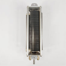 Load image into Gallery viewer, Variable Air Capacitor 29-700pF C121 or C122 Collins 30S-1 Amp EF Johnson 154-32