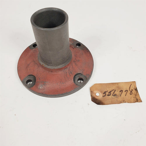 40-45 Dodge 1/2 3/4 Ton 6x6 46-48 Power Wagon WDX Front bearing Retainer NOS