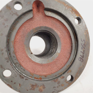 40-45 Dodge 1/2 3/4 Ton 6x6 46-48 Power Wagon WDX Front bearing Retainer NOS