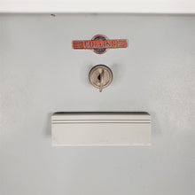 Load image into Gallery viewer, Door Assembly w/Lock,Key,Emblems Collins 30S-1 RF Amplifier Collins 544-6872-000