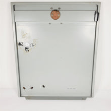 Load image into Gallery viewer, Door Assembly w/Lock,Key,Emblems Collins 30S-1 RF Amplifier Collins 544-6872-000
