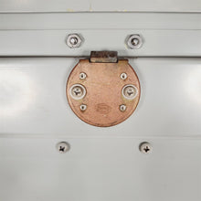 Load image into Gallery viewer, Door Assembly w/Lock,Key,Emblems Collins 30S-1 RF Amplifier Collins 544-6872-000