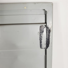 Load image into Gallery viewer, Door Assembly w/Lock,Key,Emblems Collins 30S-1 RF Amplifier Collins 544-6872-000