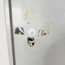 Load image into Gallery viewer, Door Assembly w/Lock,Key,Emblems Collins 30S-1 RF Amplifier Collins 544-6872-000