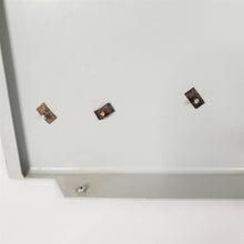 Load image into Gallery viewer, Door Assembly w/Lock,Key,Emblems Collins 30S-1 RF Amplifier Collins 544-6872-000