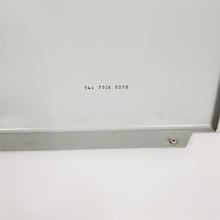 Load image into Gallery viewer, Door Assembly w/Lock,Key,Emblems Collins 30S-1 RF Amplifier Collins 544-6872-000