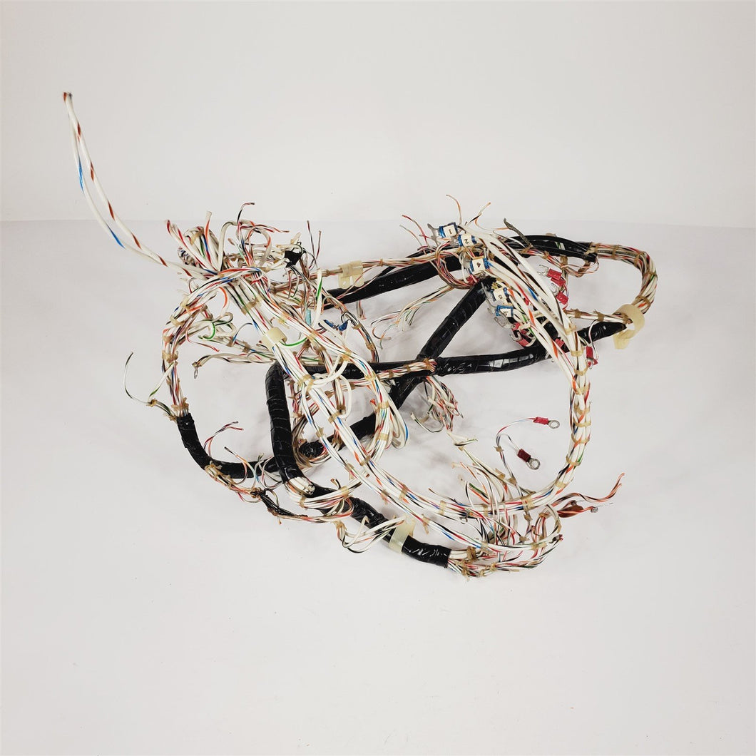 Wiring Harness Cut from Collins 30S-1 RF Amplifier