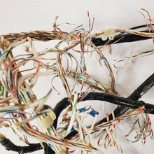Load image into Gallery viewer, Wiring Harness Cut from Collins 30S-1 RF Amplifier