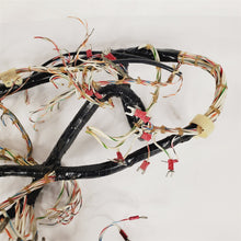 Load image into Gallery viewer, Wiring Harness Cut from Collins 30S-1 RF Amplifier