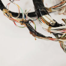 Load image into Gallery viewer, Wiring Harness Cut from Collins 30S-1 RF Amplifier