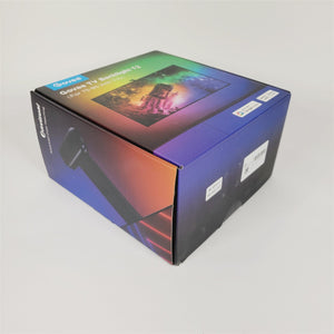 Govee Envisual TV LED Backlight T2 with Dual Cameras - H605C for 75-85 Inch TVs