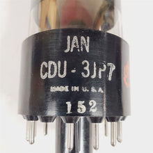 Load image into Gallery viewer, Vintage Original 1952 NOS Oscilloscope 3 In CRT Display Tube Dumont JAN-CDU-3JP7