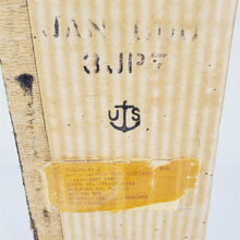 Load image into Gallery viewer, Vintage Original 1952 NOS Oscilloscope 3 In CRT Display Tube Dumont JAN-CDU-3JP7