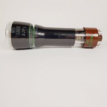 Load image into Gallery viewer, Vintage Original 1959 NOS Oscilloscope 3 In CRT Display Tube Dumont JAN-CDU-3JP1